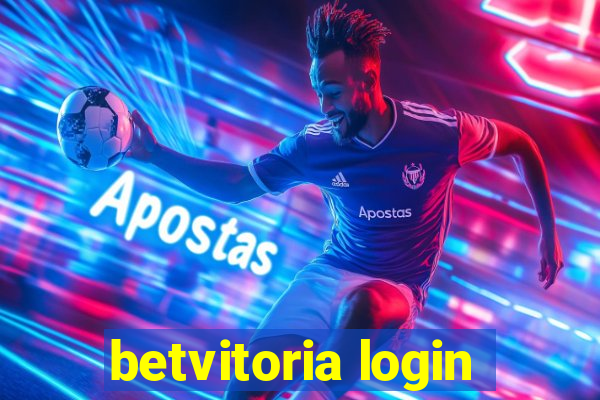 betvitoria login